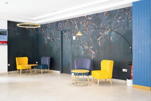 Lobby - Aparthotel BCL Levante Beach (Benidorm)