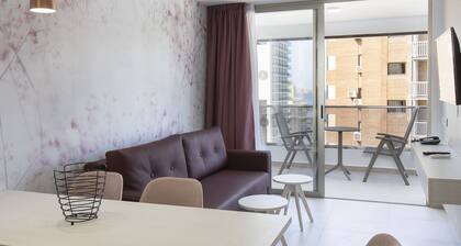 Aparthotel BCL Levante Beach