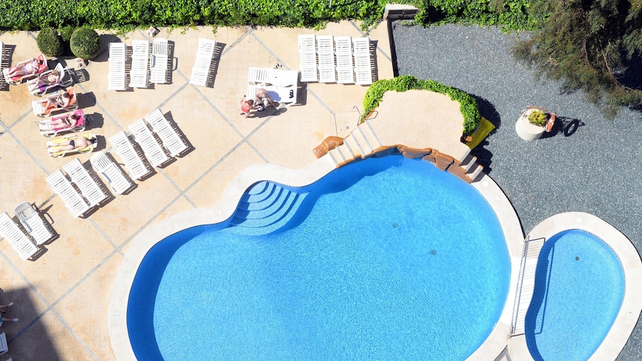 Aparthotel BCL Levante Beach