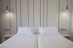 Apartment, 2 Bedrooms, Terrace