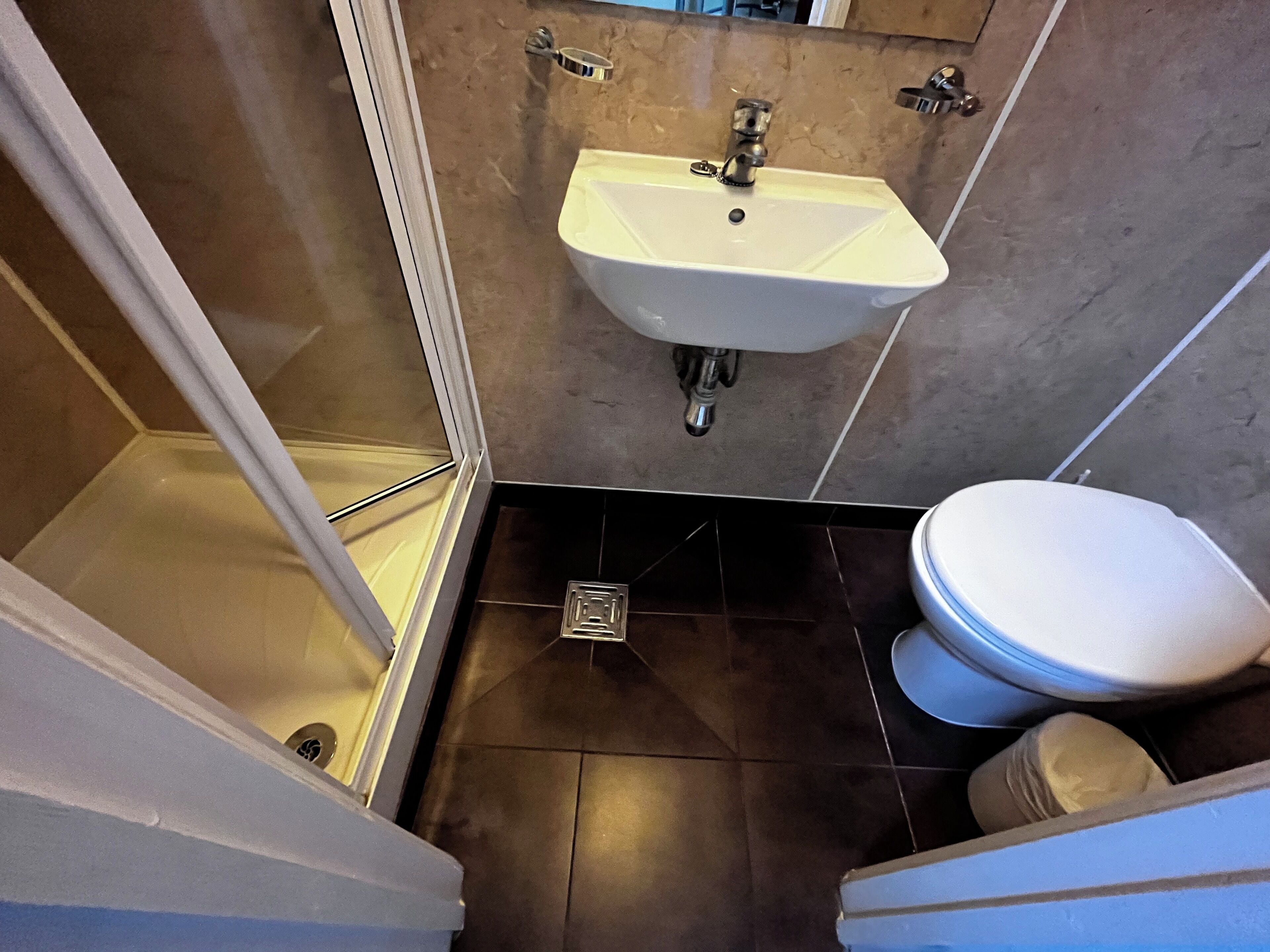 Foto - Dolphin Inn - The Lodge