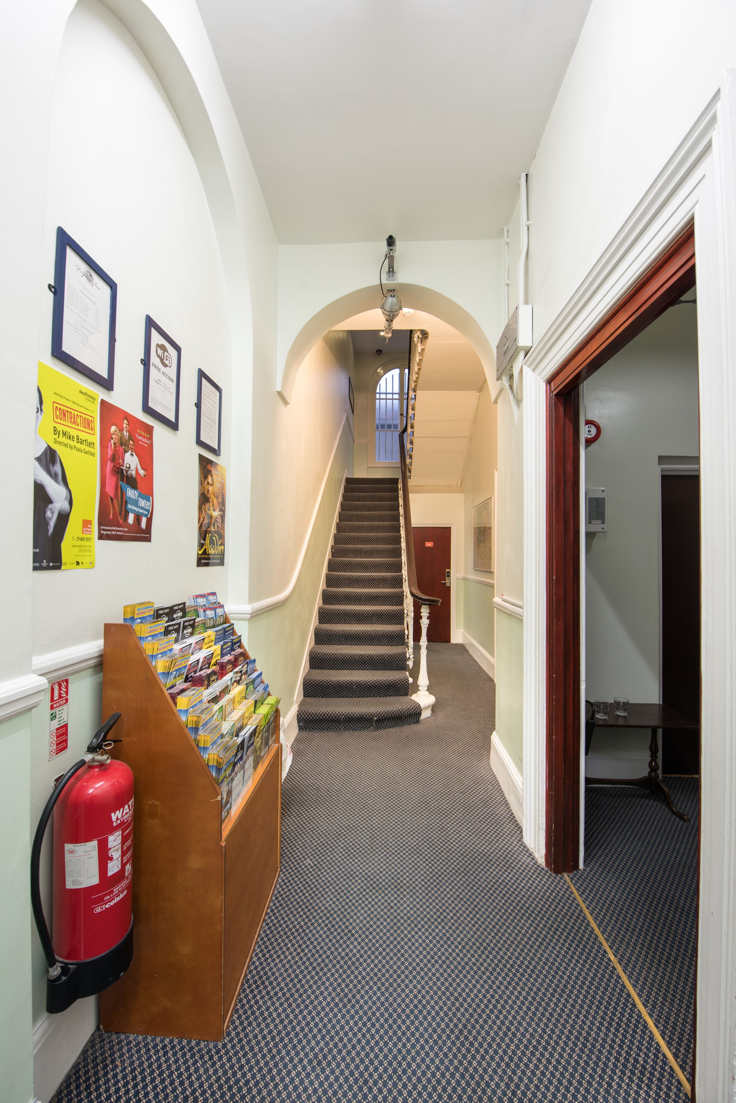 Foto - Dolphin Inn - The Lodge