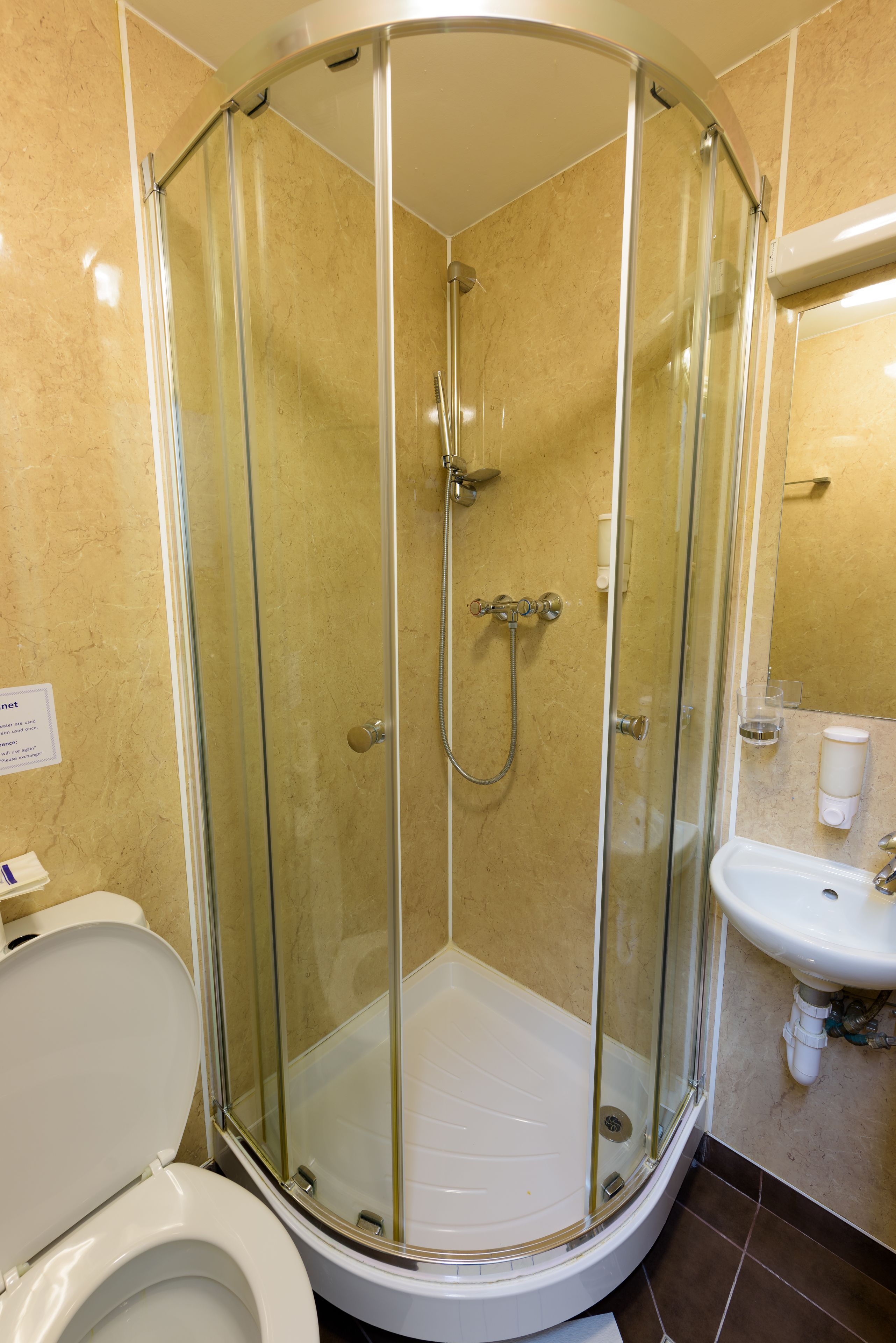 Foto - Dolphin Inn - The Lodge