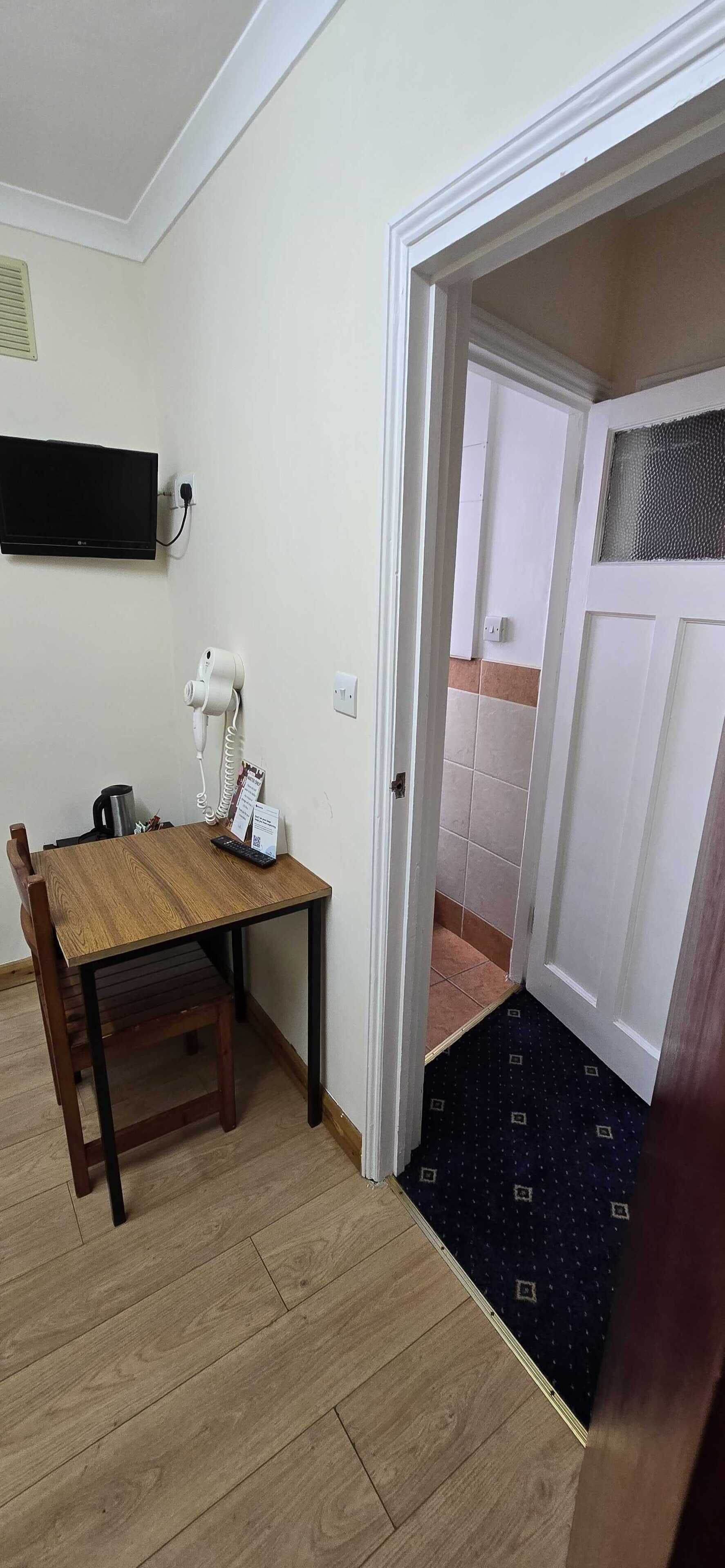 Foto - Dolphin Inn - The Lodge