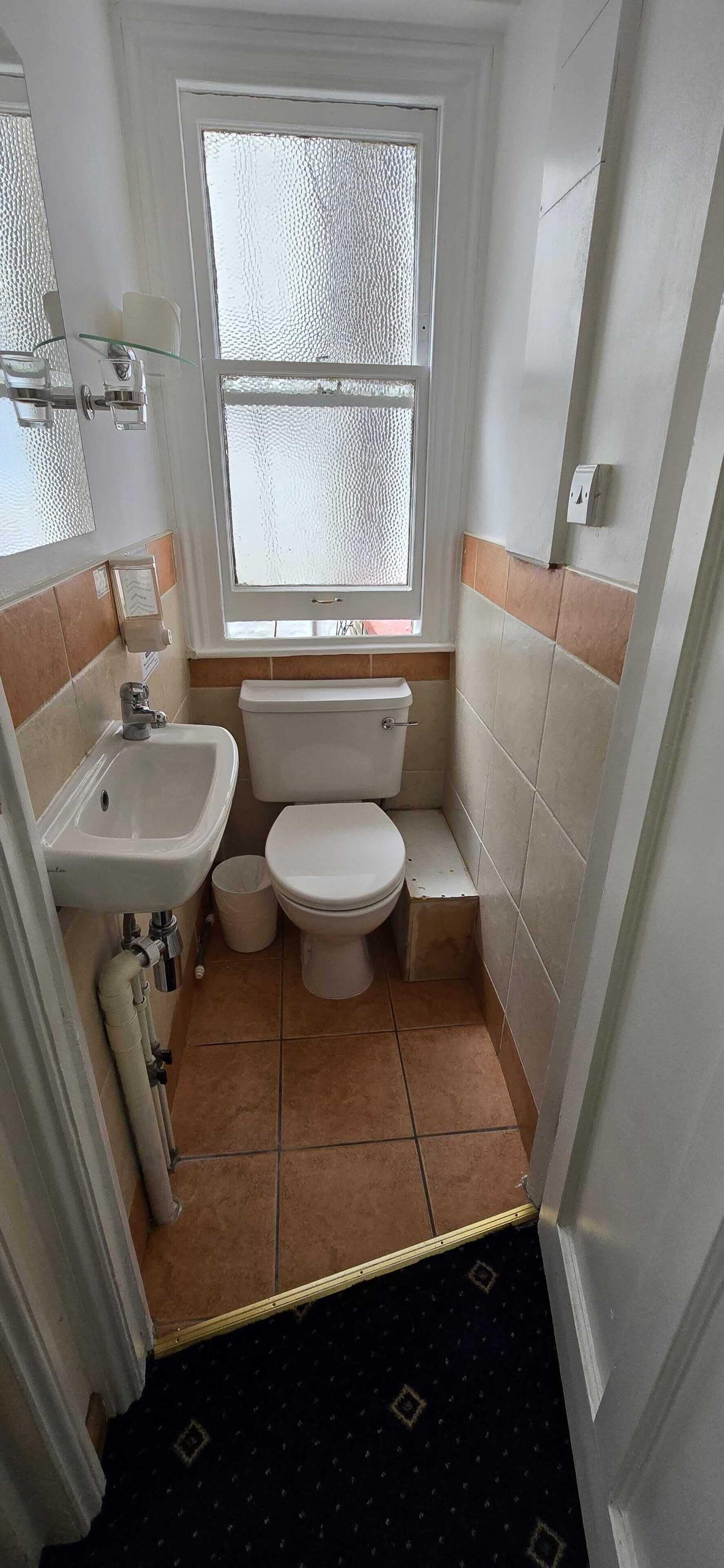 Foto - Dolphin Inn - The Lodge