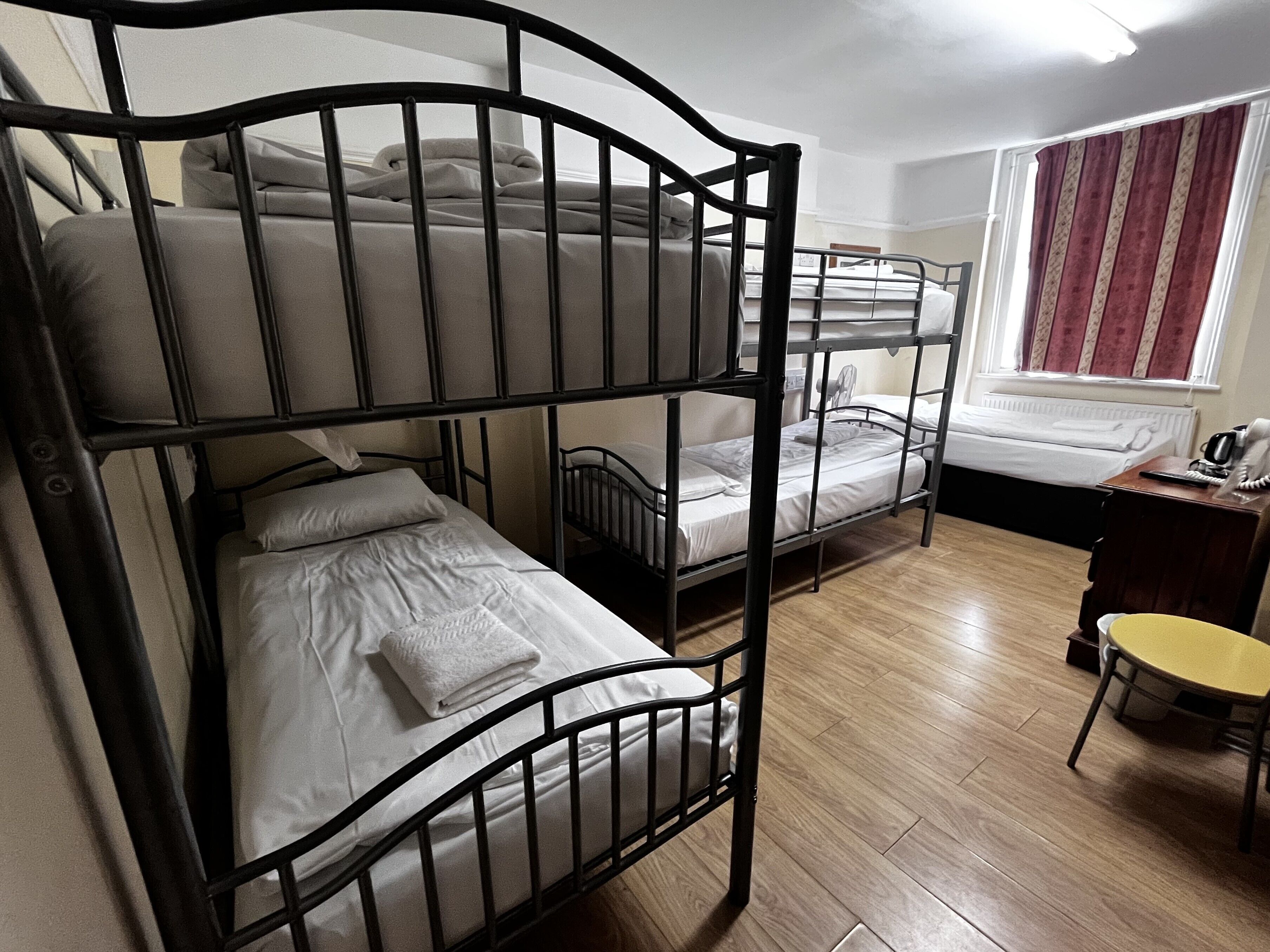 Foto - Dolphin Inn - The Lodge