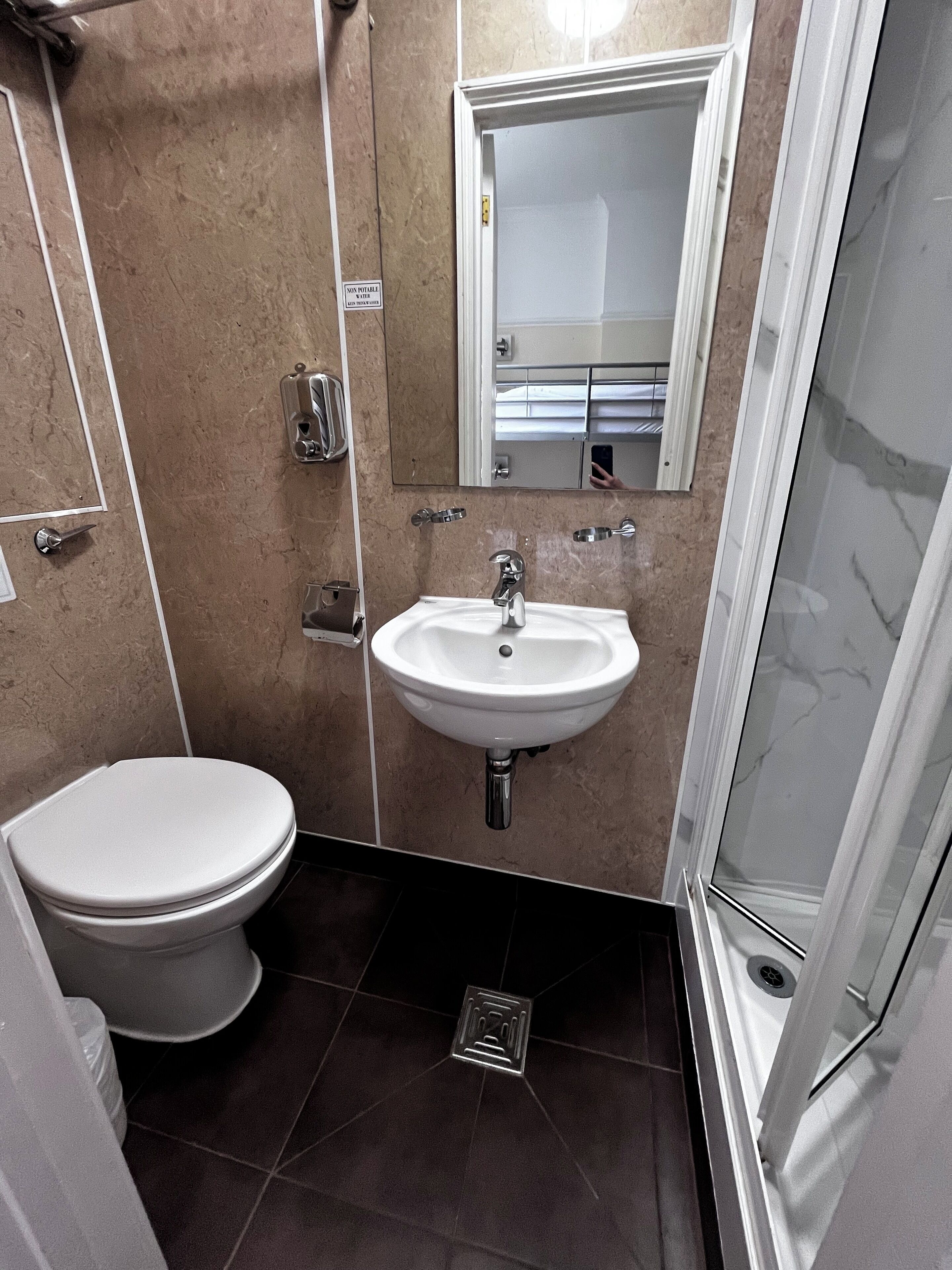 Foto - Dolphin Inn - The Lodge