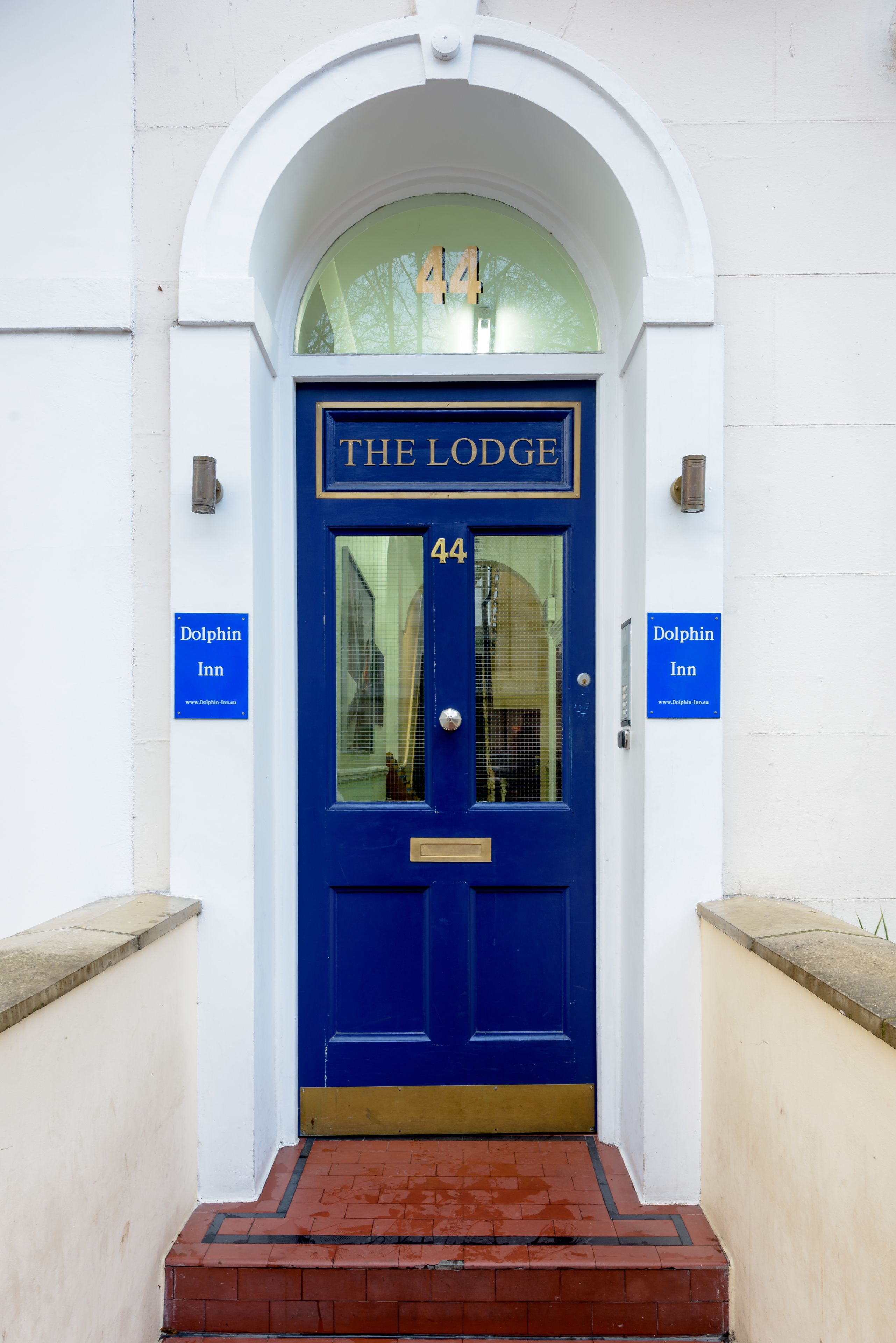 Foto - Dolphin Inn - The Lodge