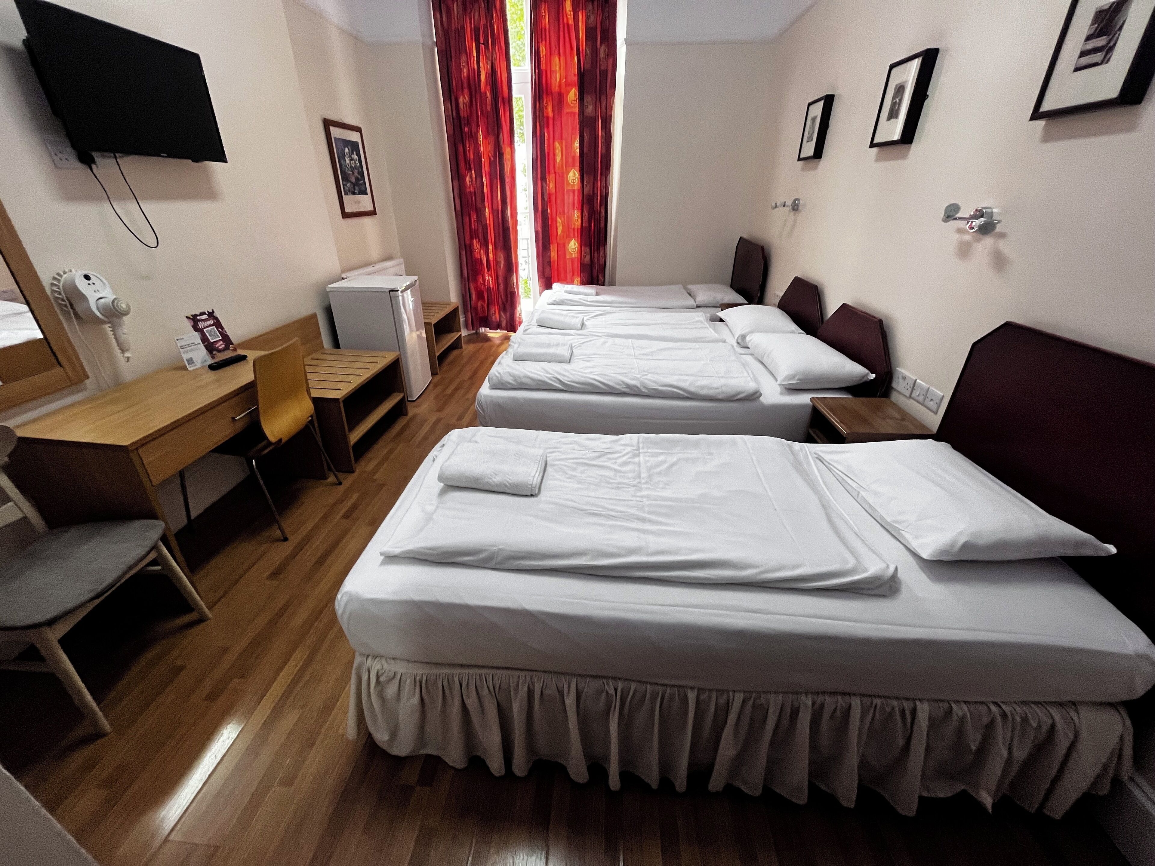 Foto - Dolphin Inn - The Lodge