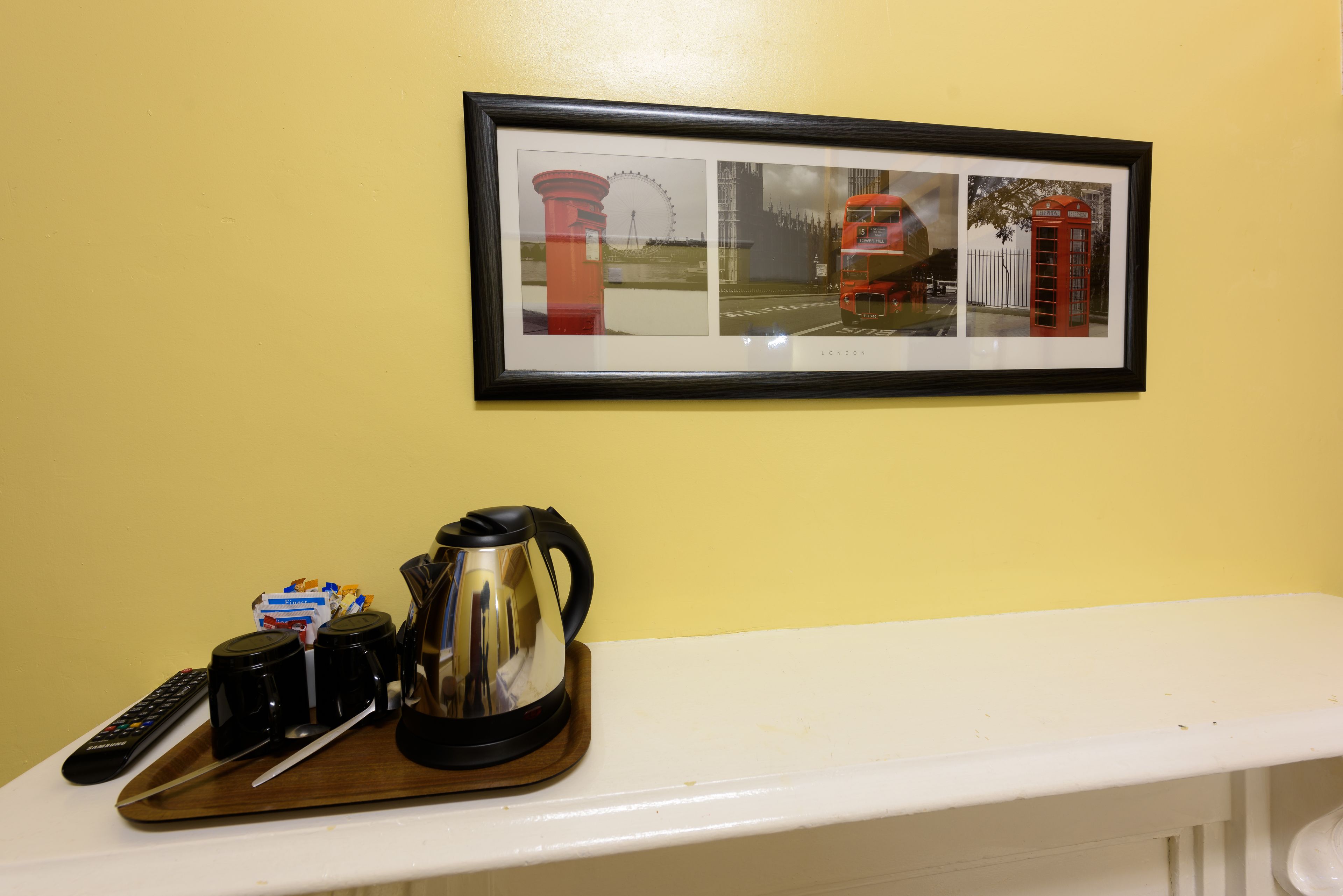 Foto - Dolphin Inn - The Lodge