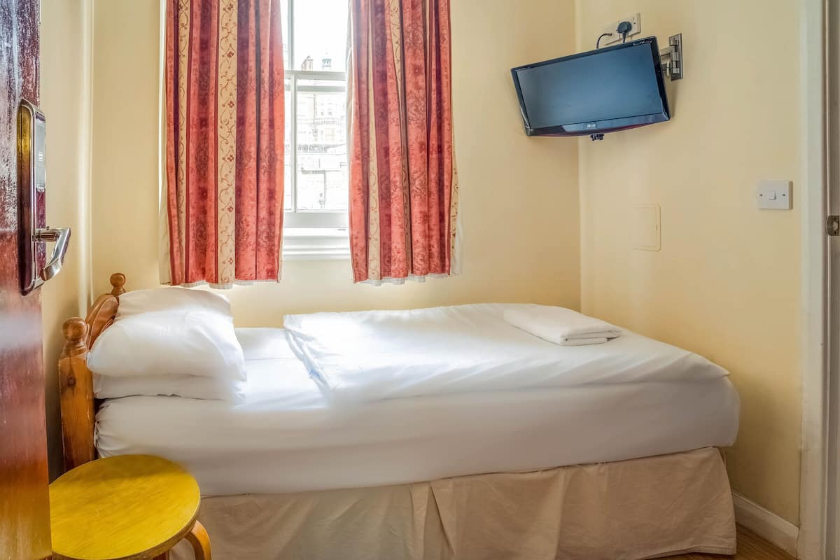 Basic Single Room