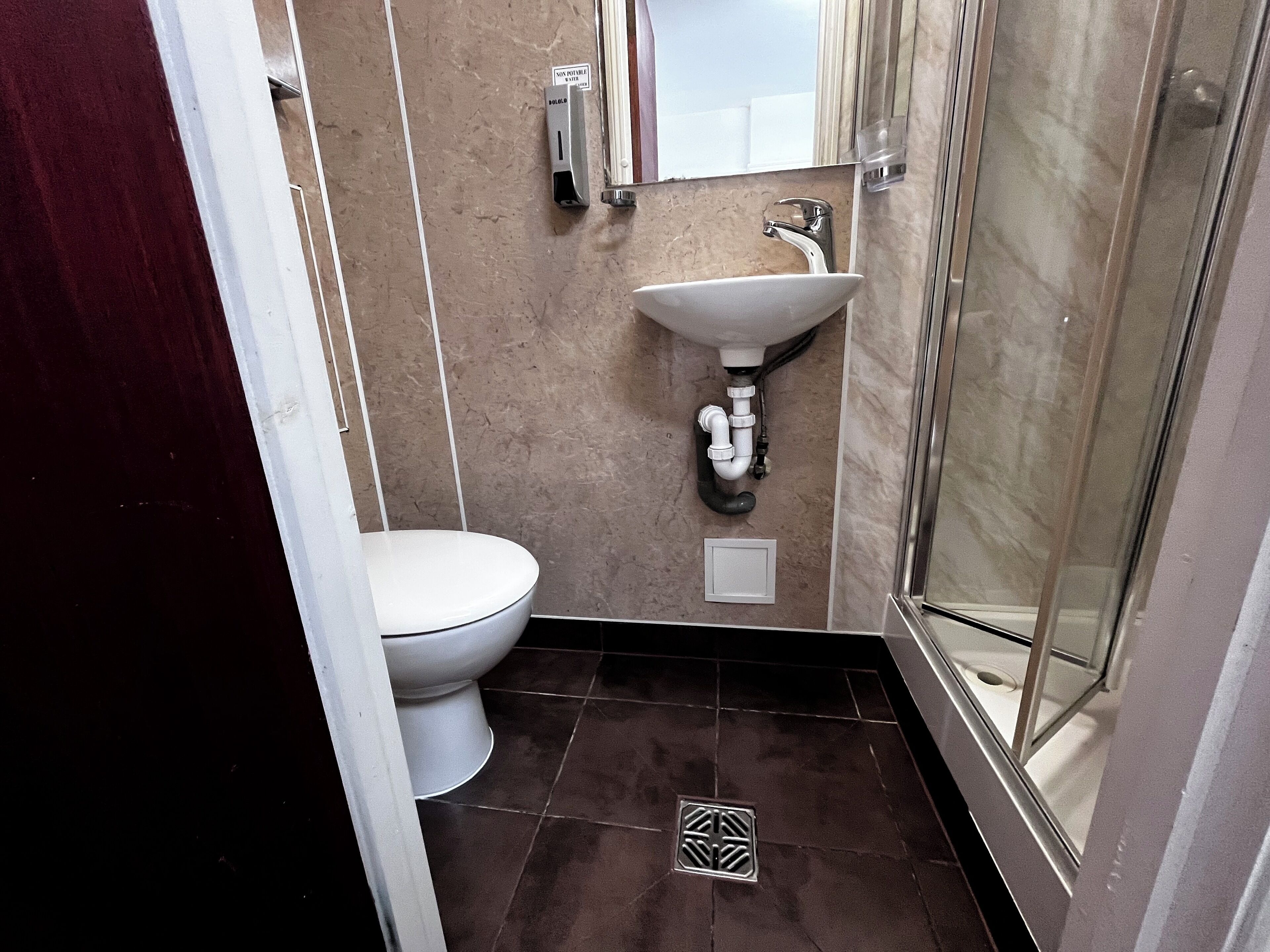 Foto - Dolphin Inn - The Lodge