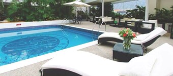 Hotel Paseo Las Mercedes