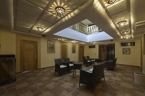 Comfort Room, Accessible | View from room - Dar Eddaya Hôtel (Khemis Sidi Yahya)