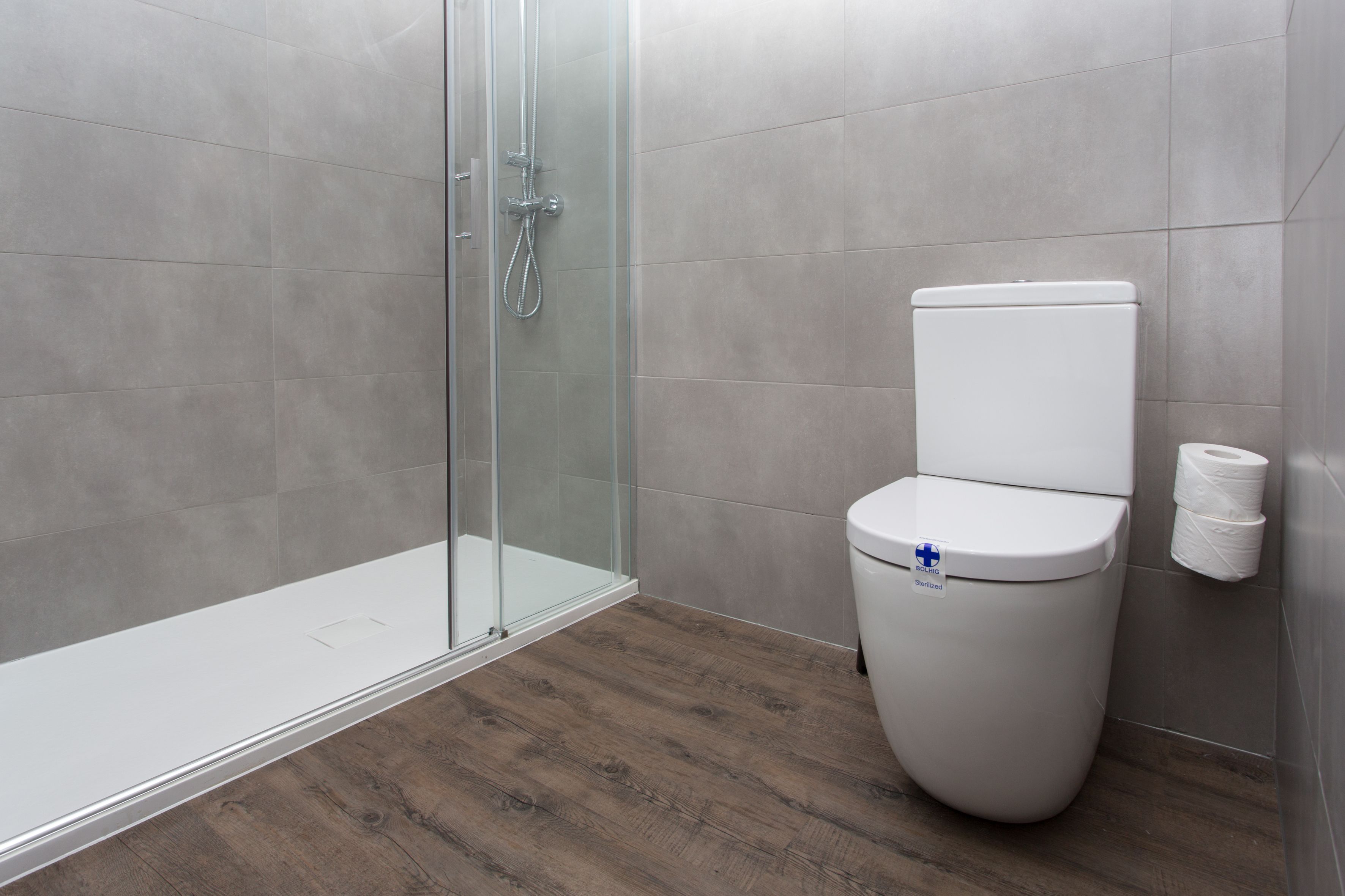 Foto - Hostal Operaramblas