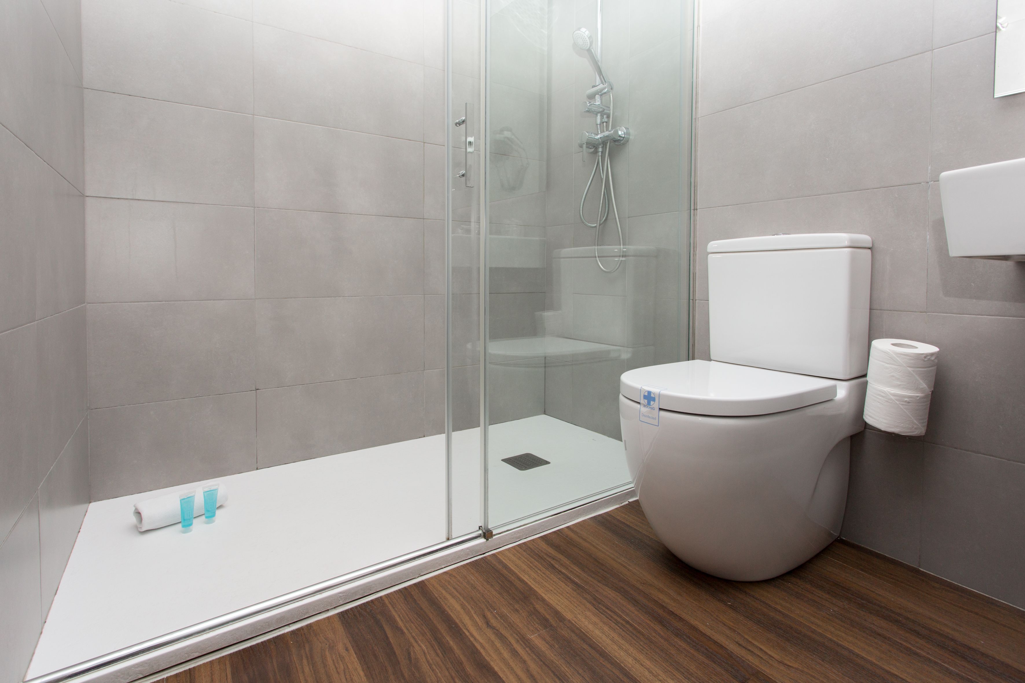 Foto - Hostal Operaramblas