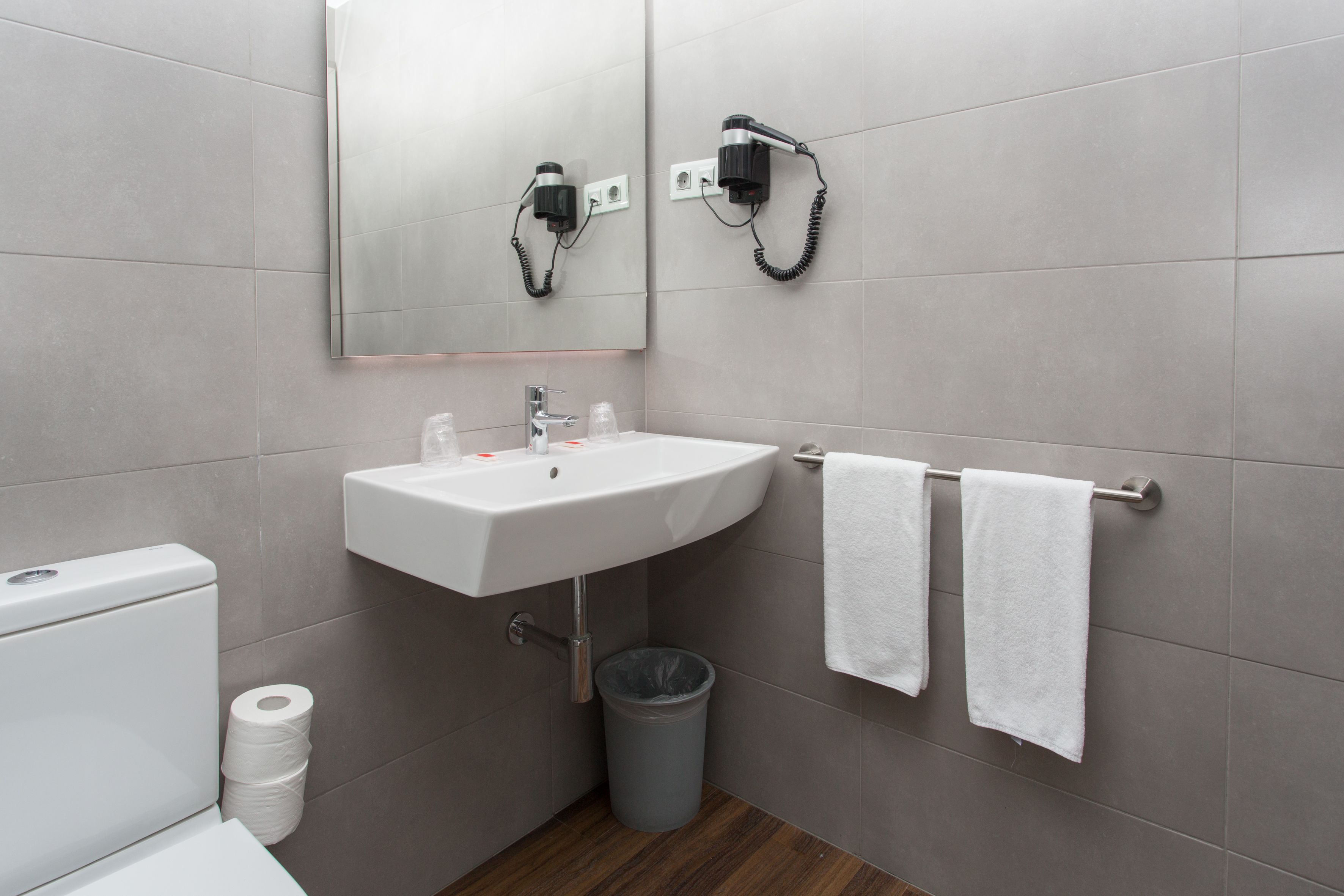 Foto - Hostal Operaramblas