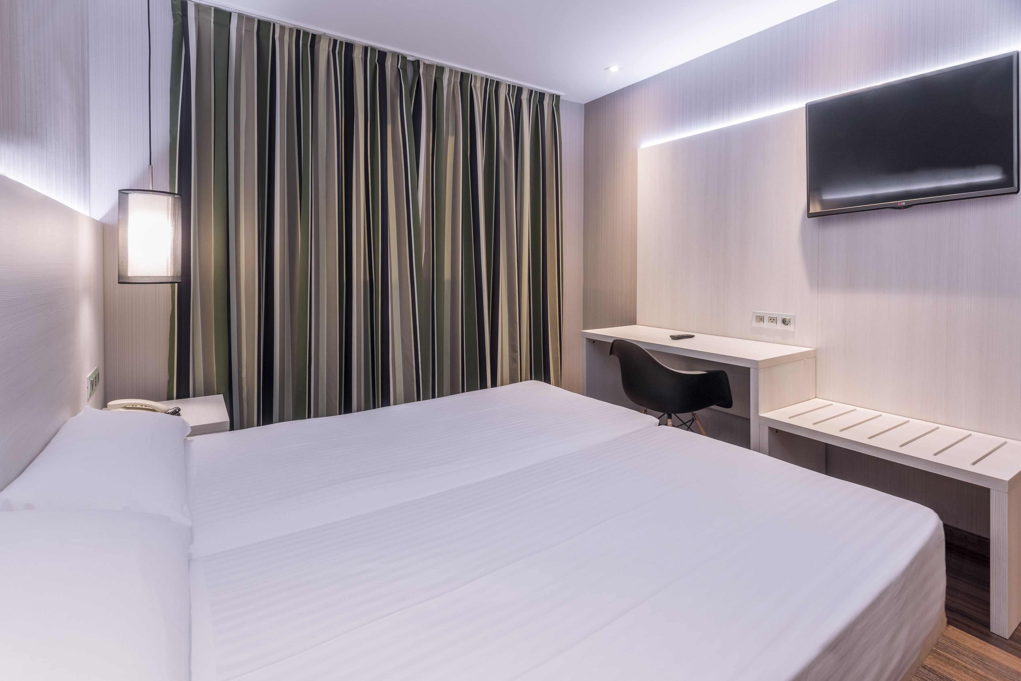 Foto - Hostal Operaramblas