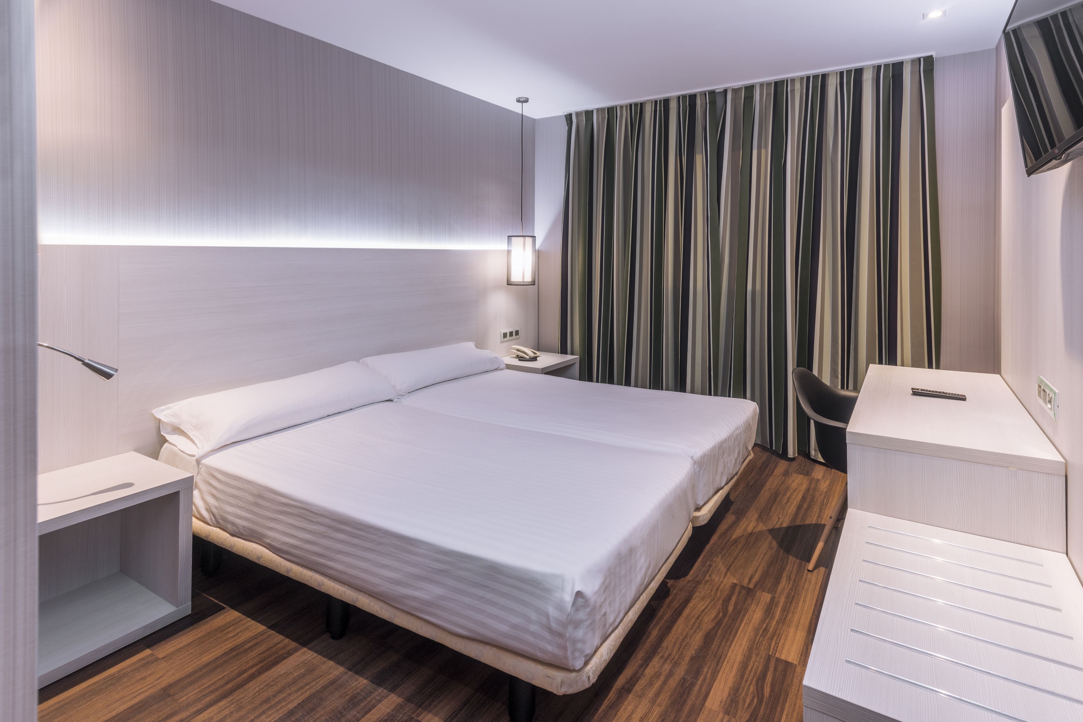 Foto - Hostal Operaramblas