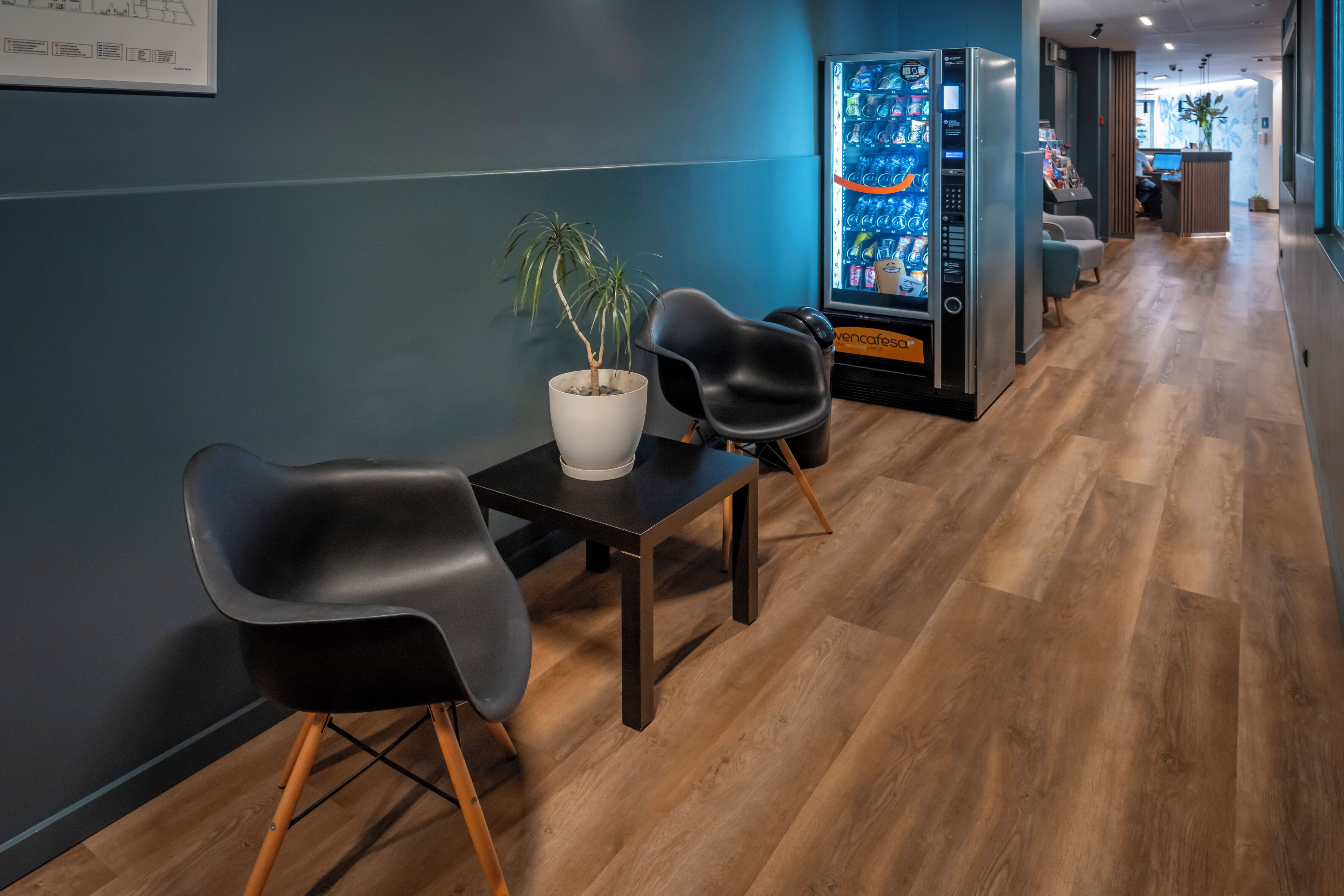 Foto - Hostal Operaramblas