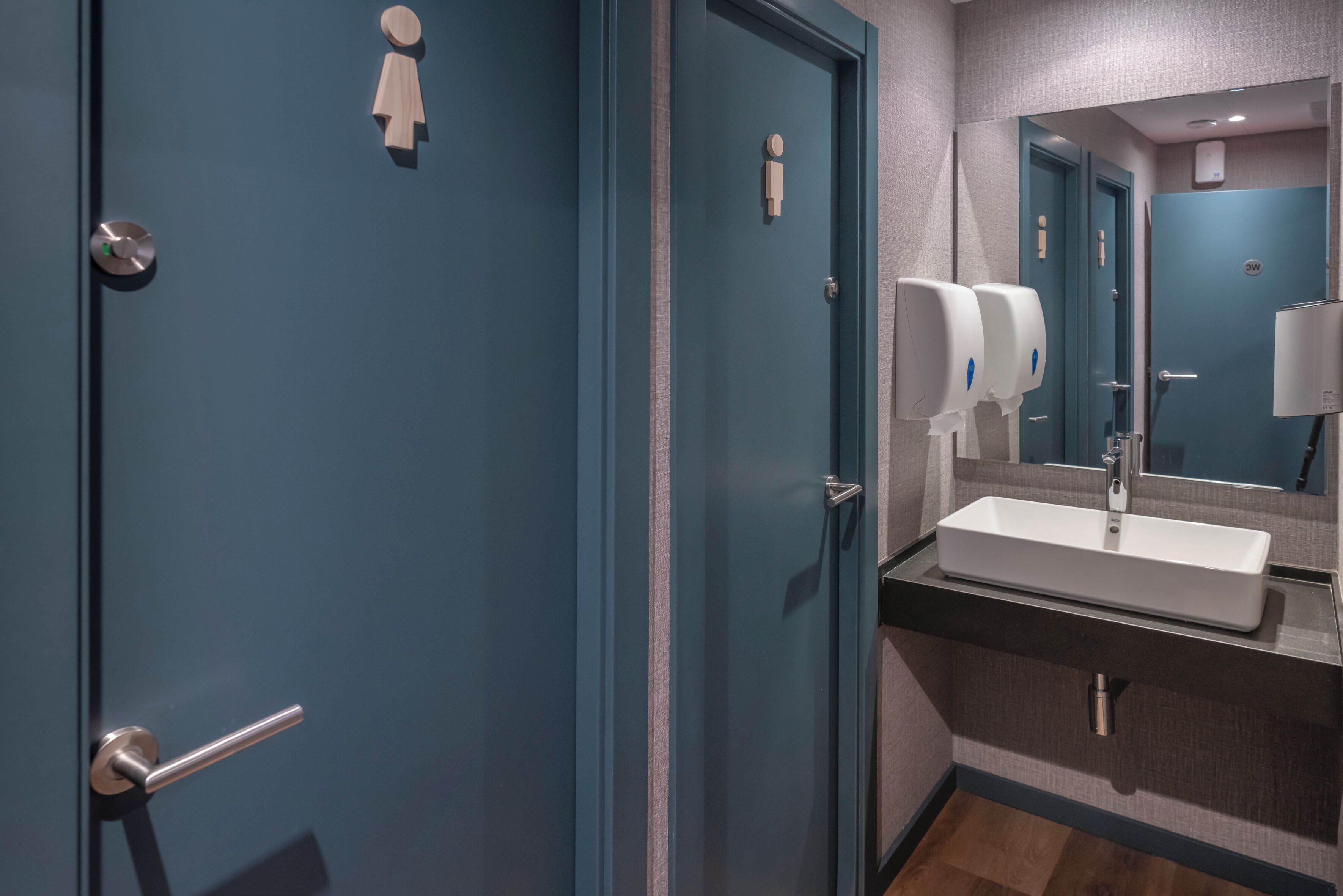 Foto - Hostal Operaramblas