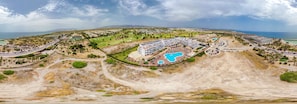 Beach - Ohtels Cabogata (Almeria)