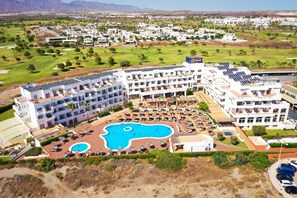 Exterior - Ohtels Cabogata (Almeria)