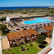 Ohtels Cabogata