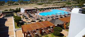 Ohtels Cabogata