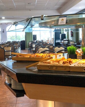 Restaurant - Ohtels Cabogata (Almeria)