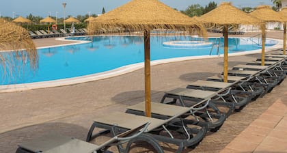 Ohtels Cabogata