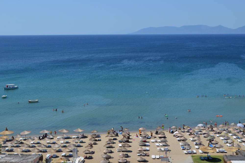 Grand Milano Hotel