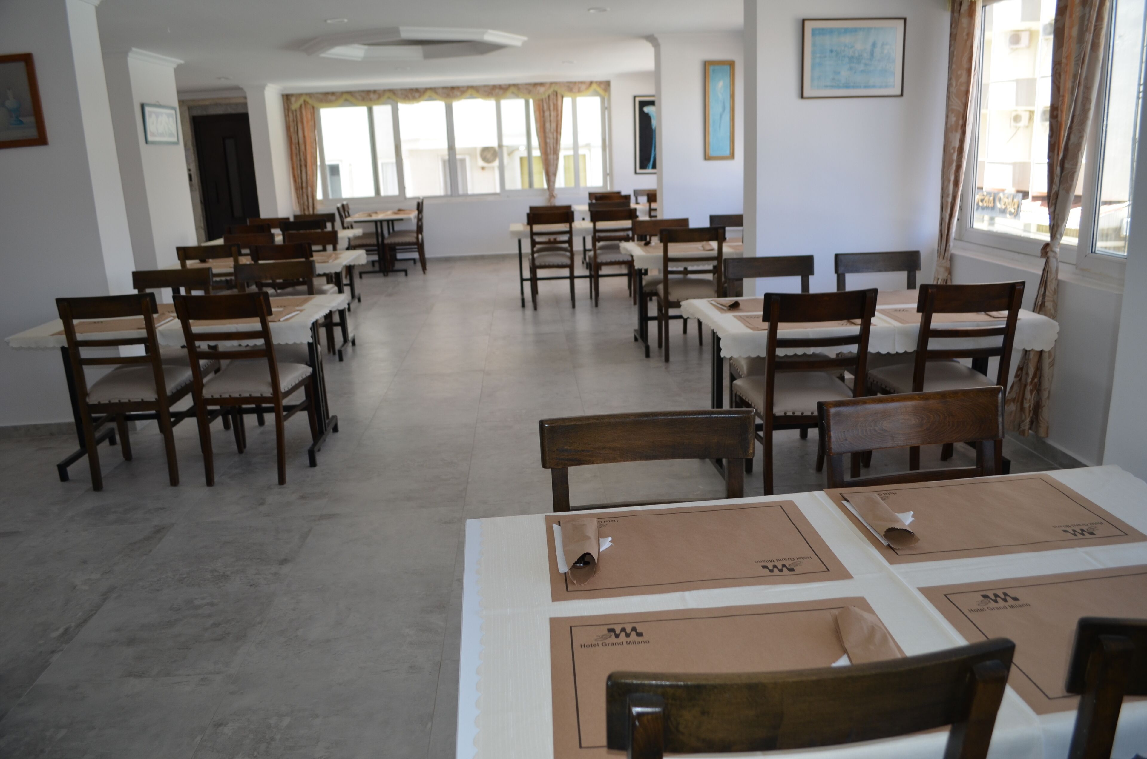 Restoran