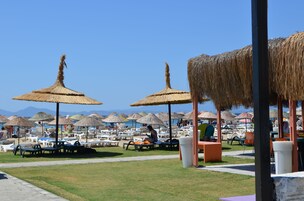 Bar de playa