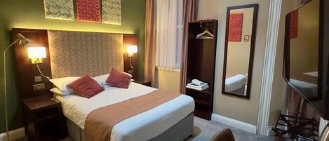 Chambre Double Standard