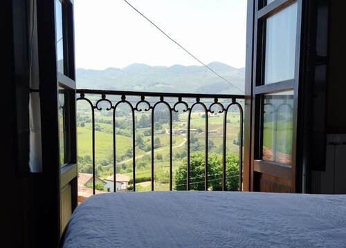 La Casona De Tresgrandas