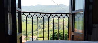 La Casona De Tresgrandas