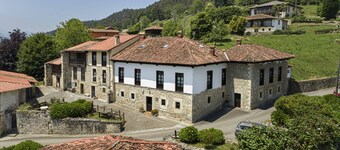 La Casona De Tresgrandas