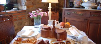 La Casona De Tresgrandas