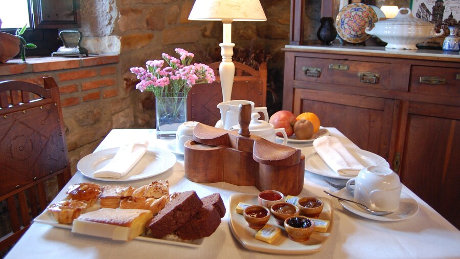 La Casona De Tresgrandas