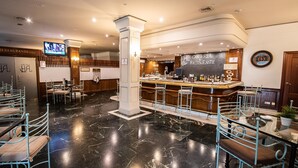 Unclassified image, 5 of 21, button - Hotel RL Anibal (Linares)