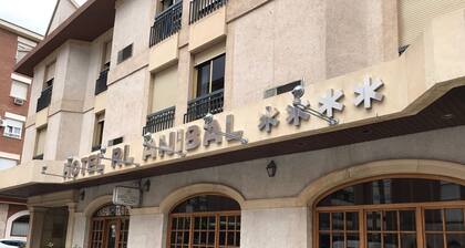 Hotel RL Anibal