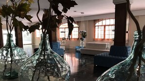 Unclassified image, 3 of 21, button - Hotel RL Anibal (Linares)