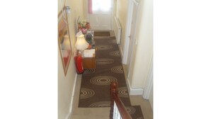Interior - Athena Guest House (Oxford)