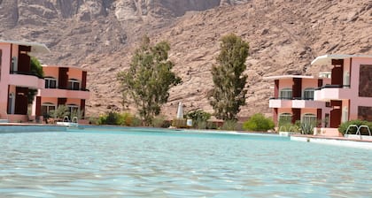 Morgenland Hotel St. Catherine