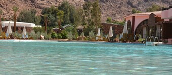 Morgenland Hotel St. Catherine