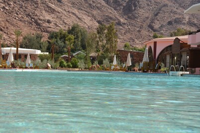 Morgenland Hotel St. Catherine