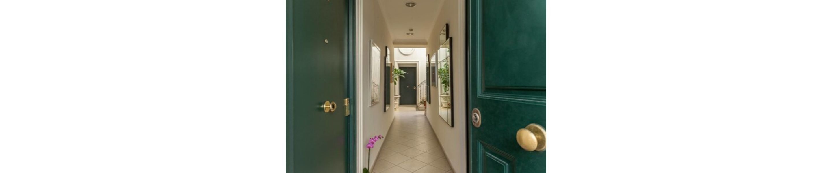 Vestibule