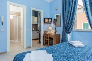 Cofres nos quartos, Wi-Fi de cortesia