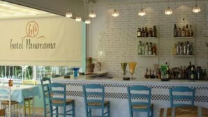 Bar (on property) - Panorama (Skiathos)